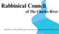 Rabbinical Council Logo